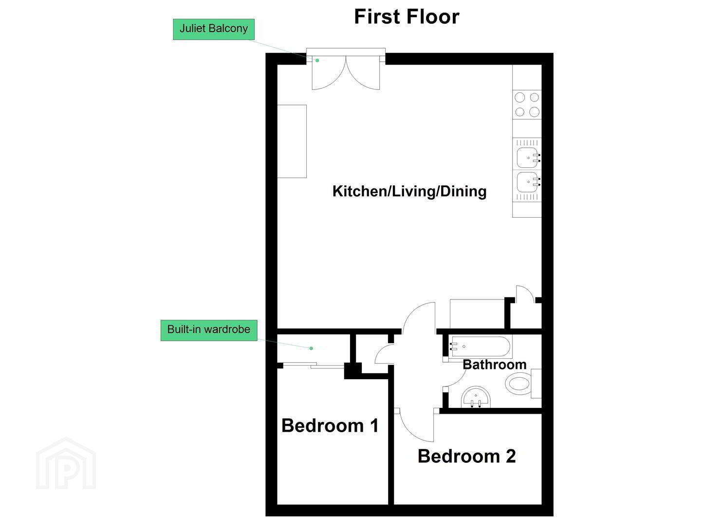 35 Millmount Lane 14 of 14