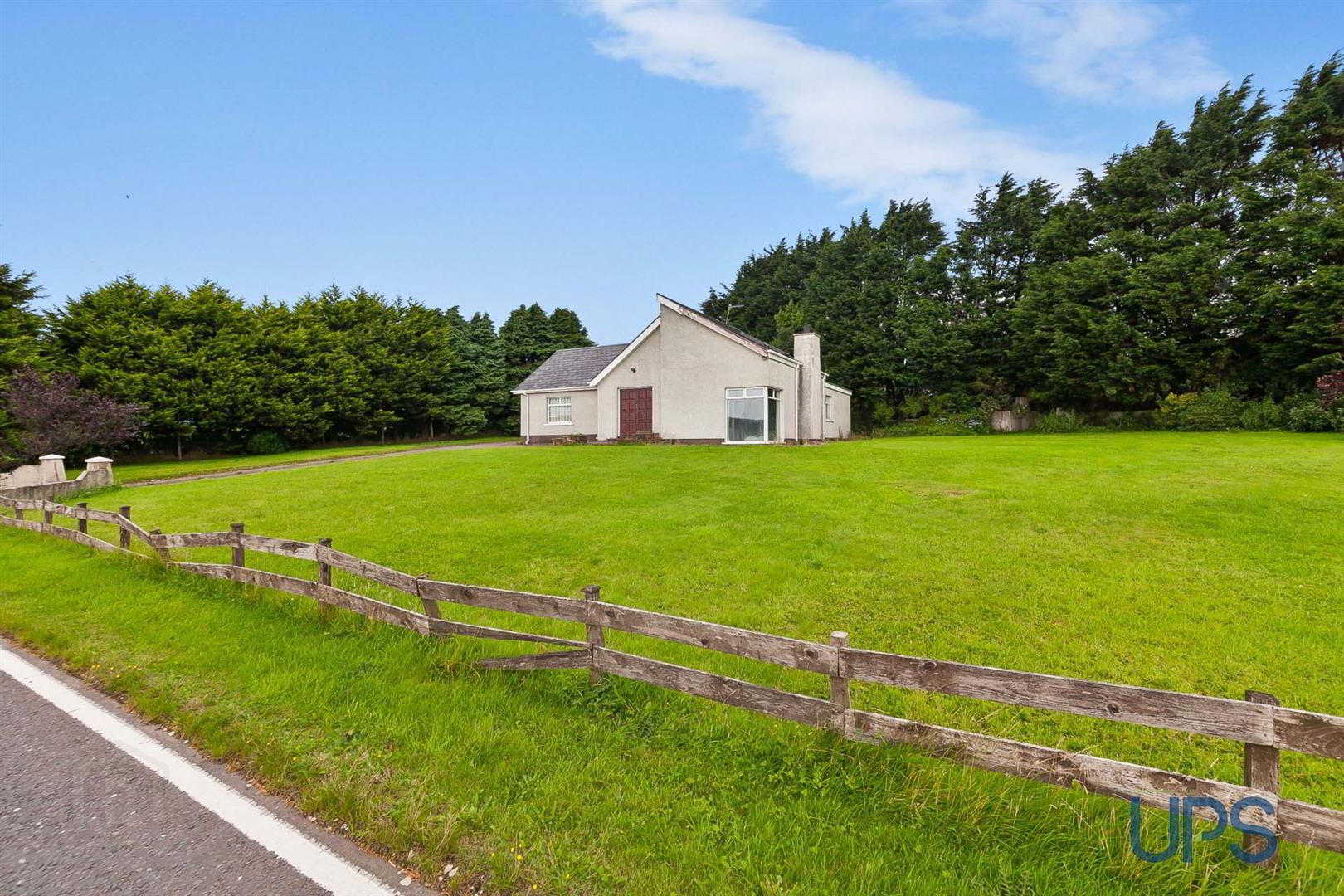 219 Upper Springfield Road 1 of 28