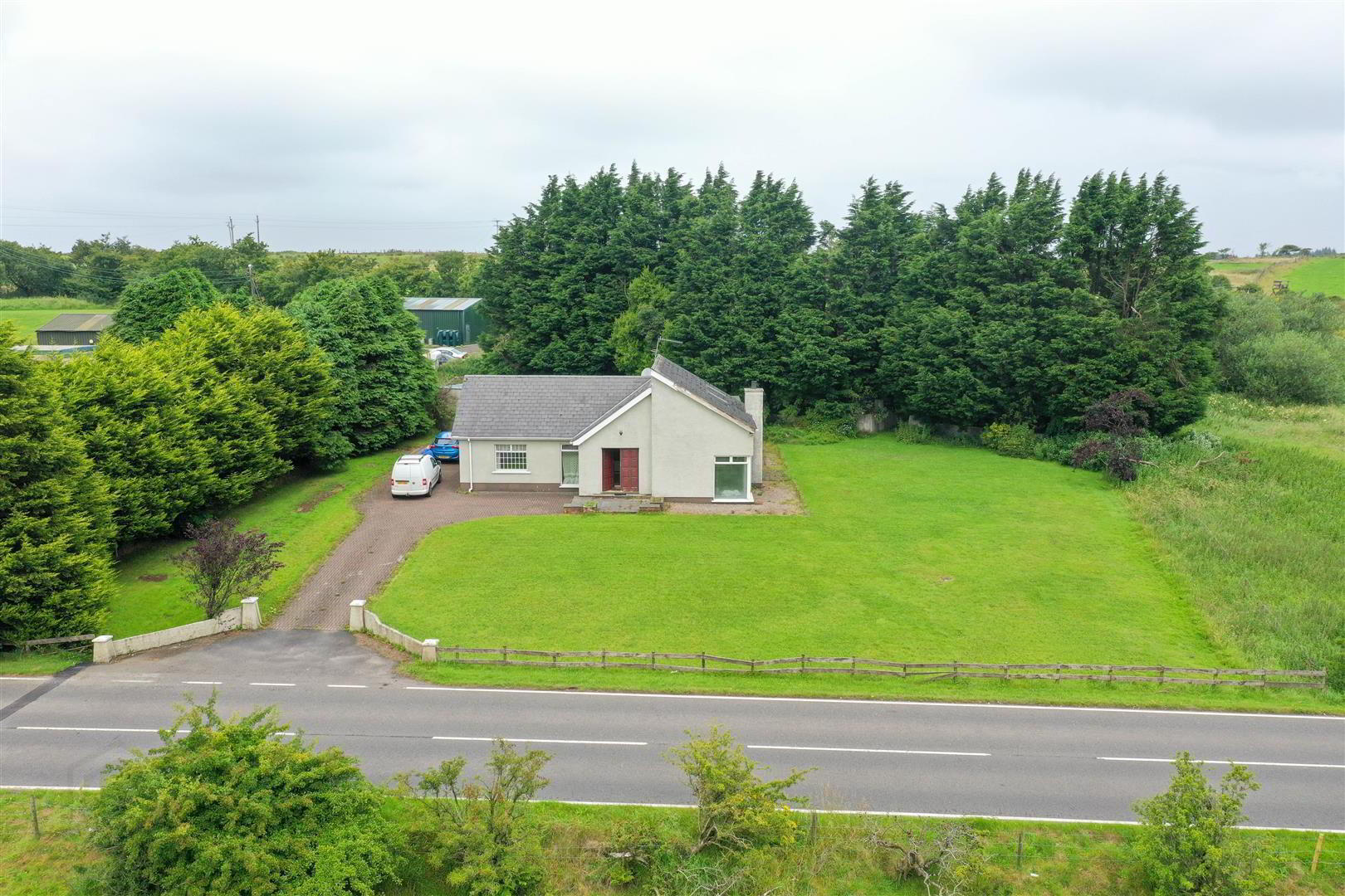 219 Upper Springfield Road 24 of 28