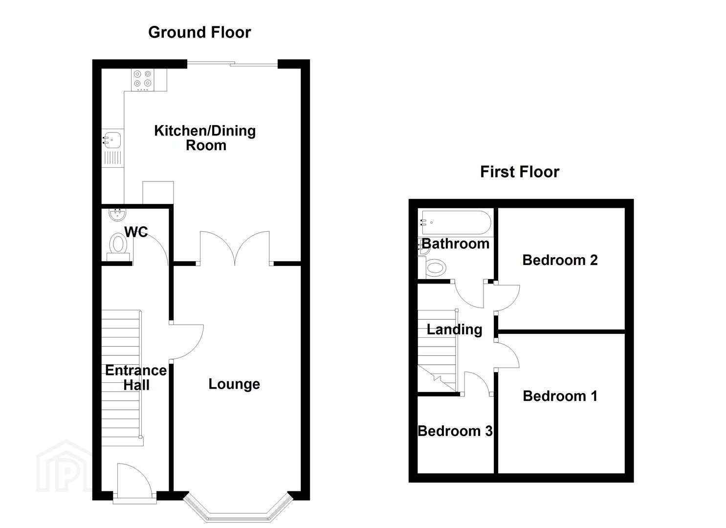 38 Bloomfield Gardens 30 of 30