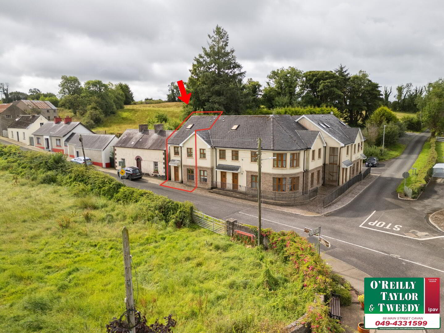 Abbey Way, 1 Milltown 22 of 23