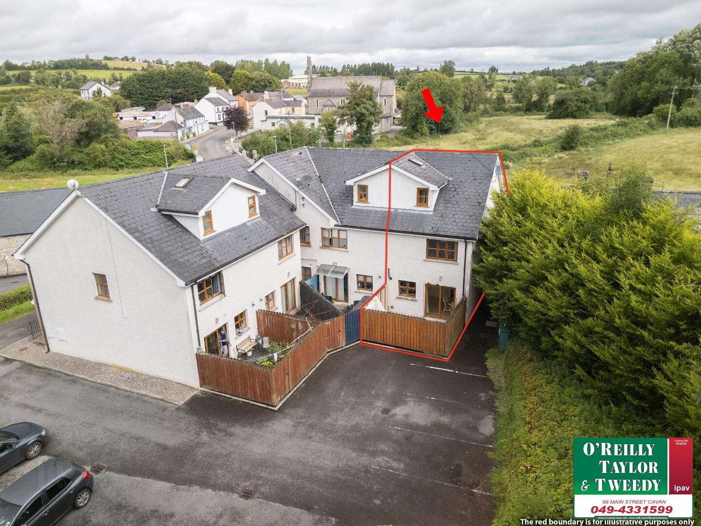 Abbey Way, 1 Milltown 20 of 23