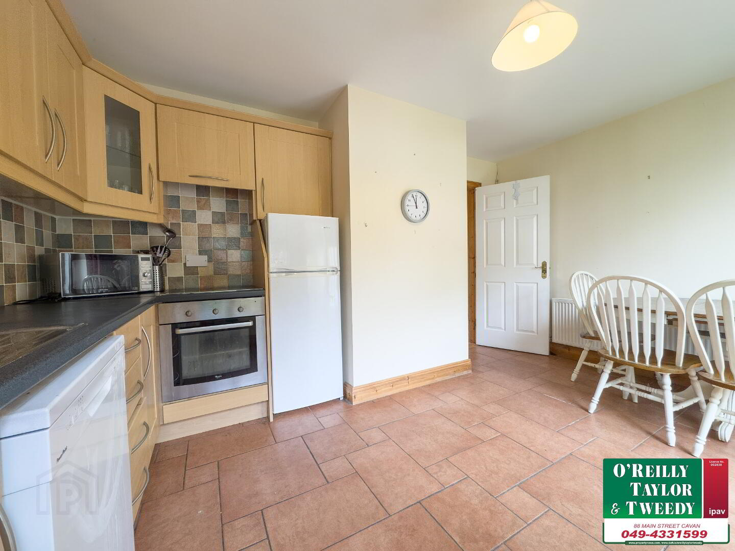 Abbey Way, 1 Milltown 8 of 23