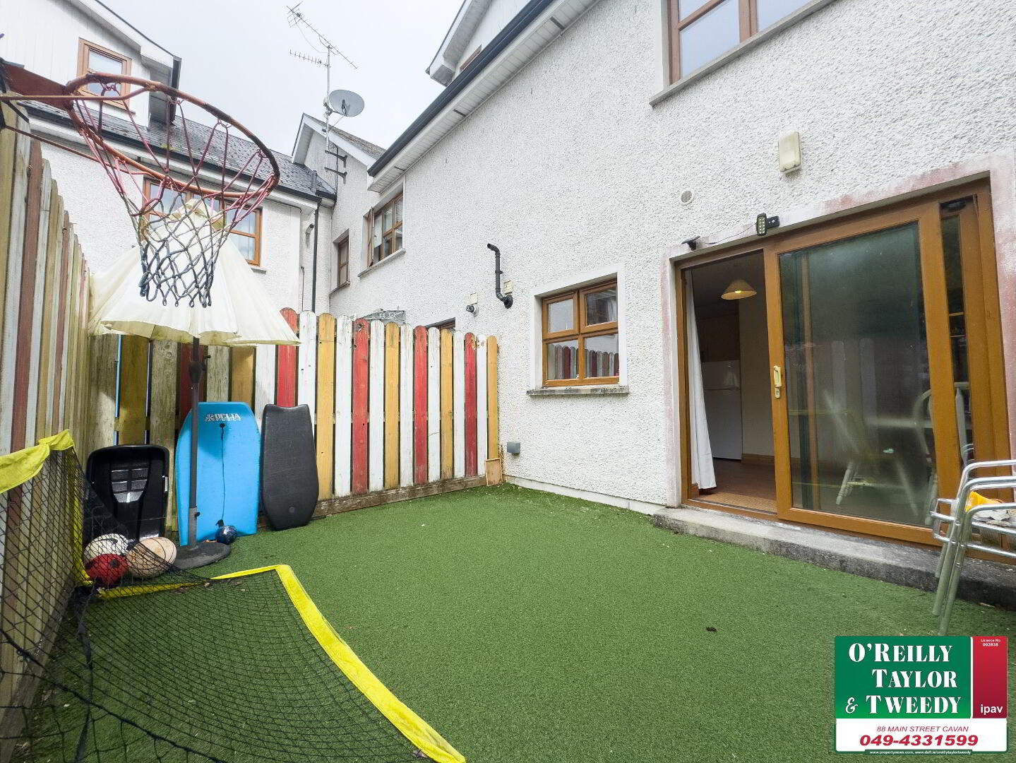 Abbey Way, 1 Milltown 18 of 23
