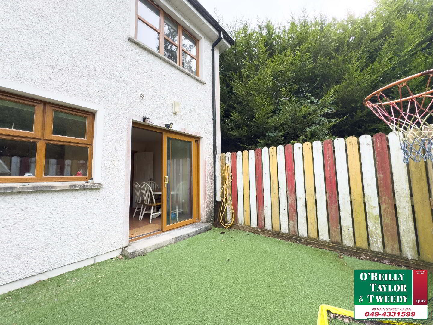 Abbey Way, 1 Milltown 19 of 23