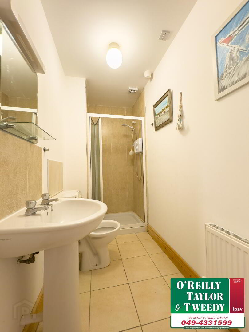 Abbey Way, 1 Milltown 16 of 23