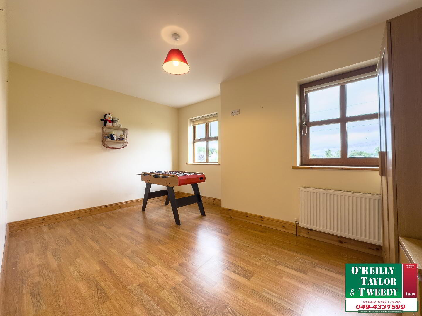 Abbey Way, 1 Milltown 13 of 23