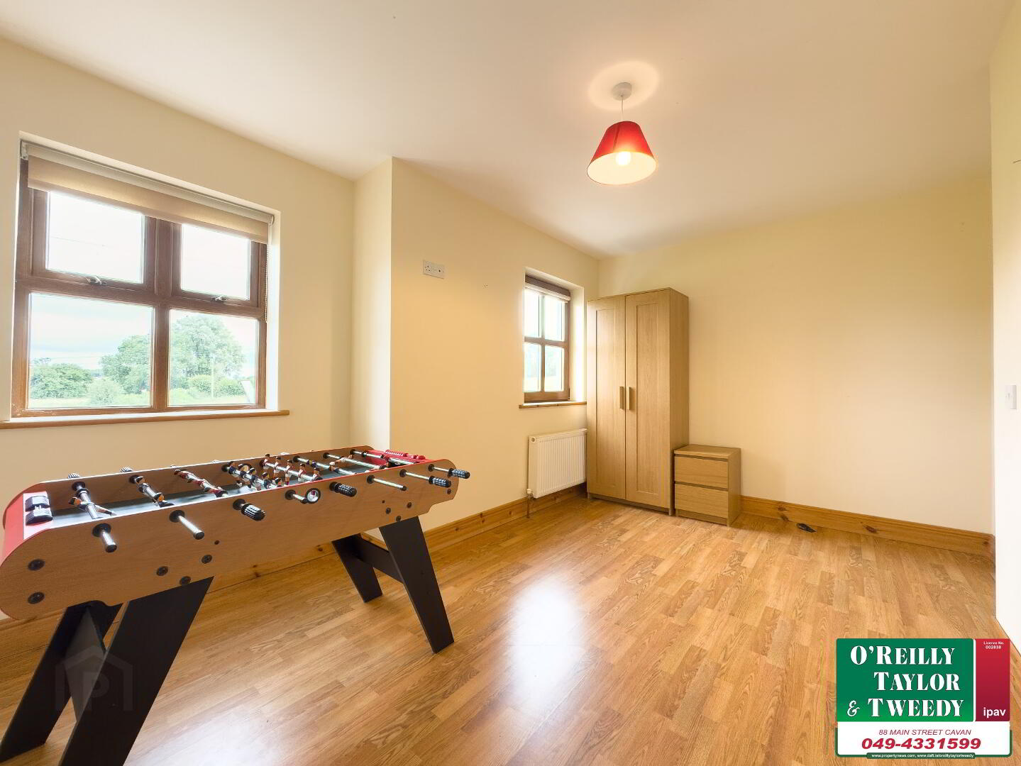 Abbey Way, 1 Milltown 14 of 23