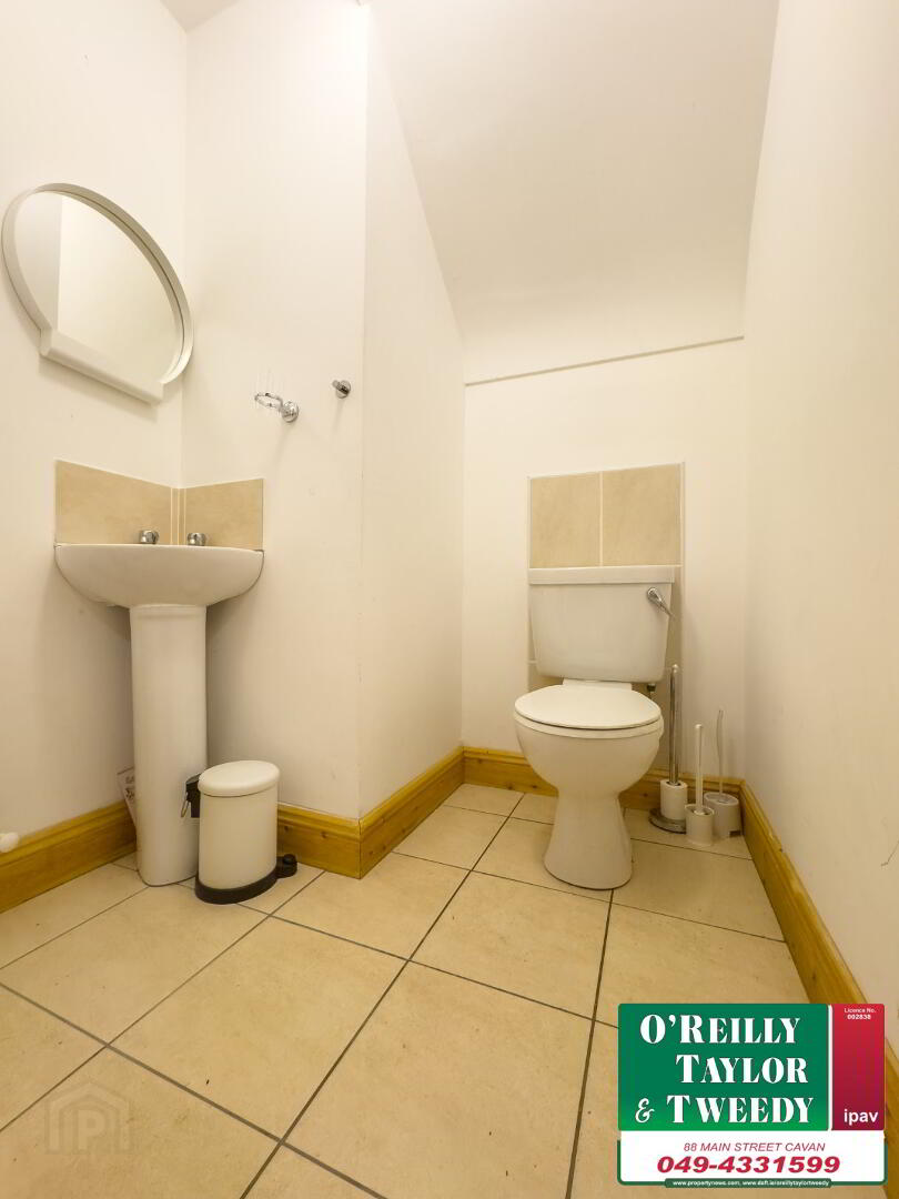Abbey Way, 1 Milltown 15 of 23