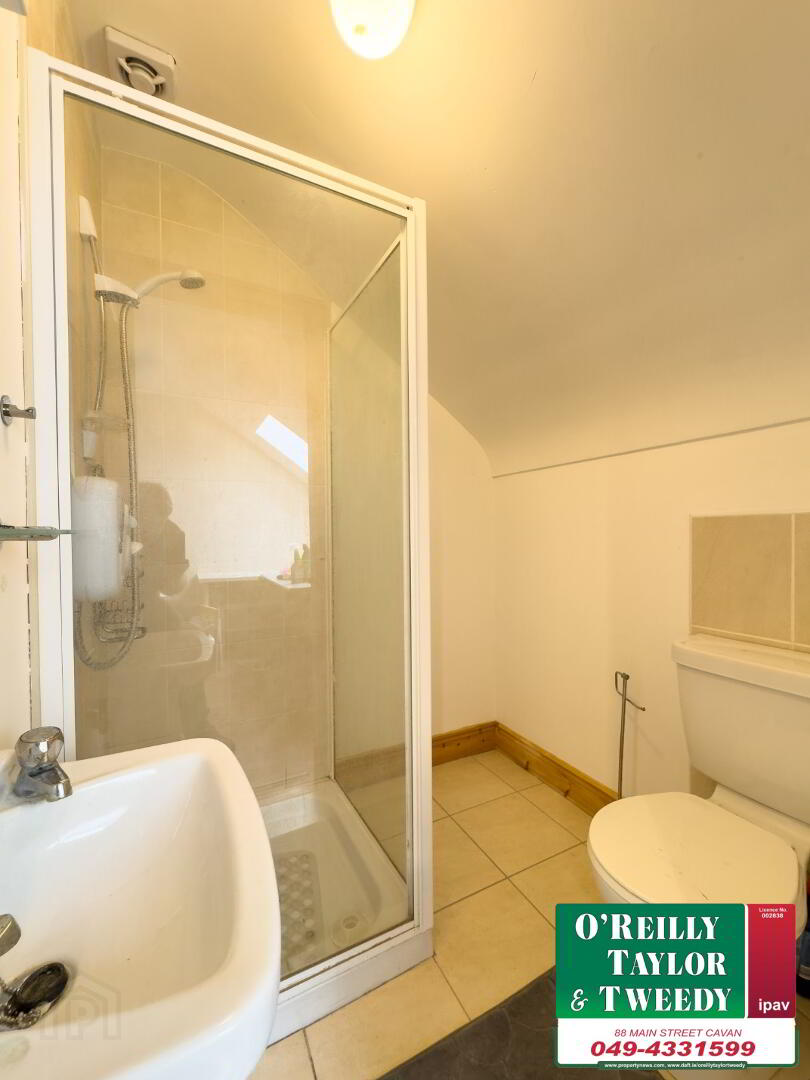 Abbey Way, 1 Milltown 17 of 23