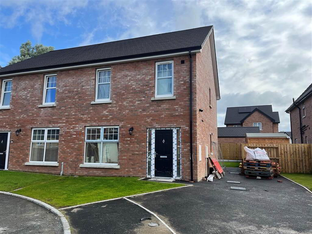 The Hepworth, 17 Sir Richard Wallace Close 1 of 1