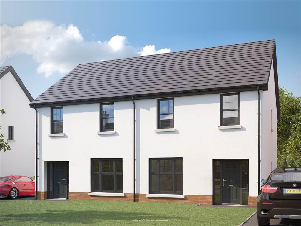 The Hepworth, 25 Sir Richard Wallace Close 1 of 1