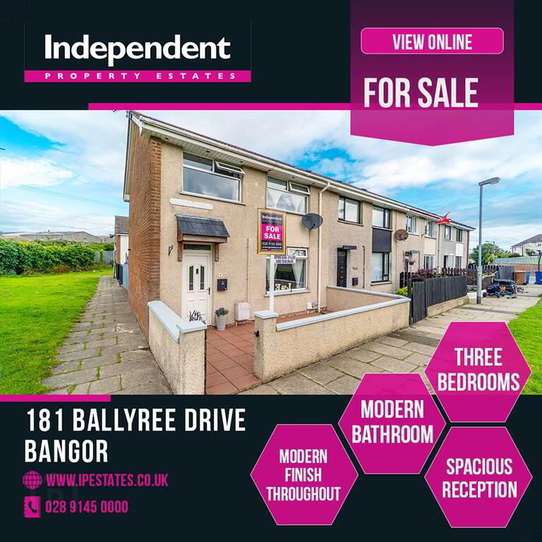 181 Ballyree Drive 2 of 19