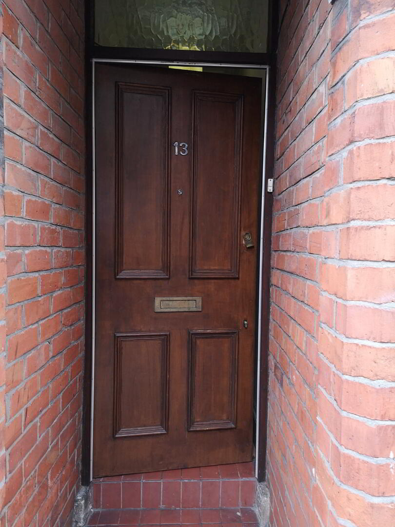 13 Agincourt Street 1 of 6