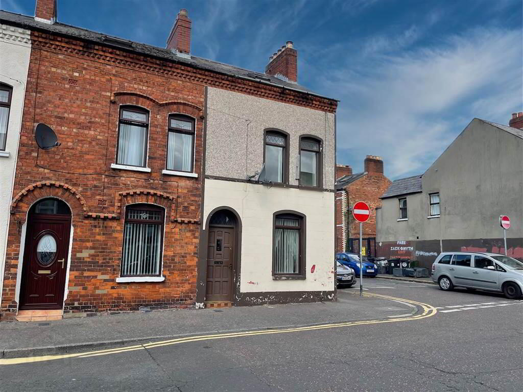 53 Cavendish Street 1 of 14