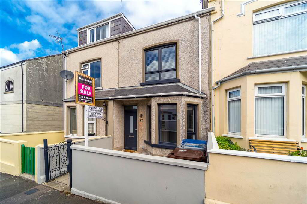 50 Springfield Road 1 of 24