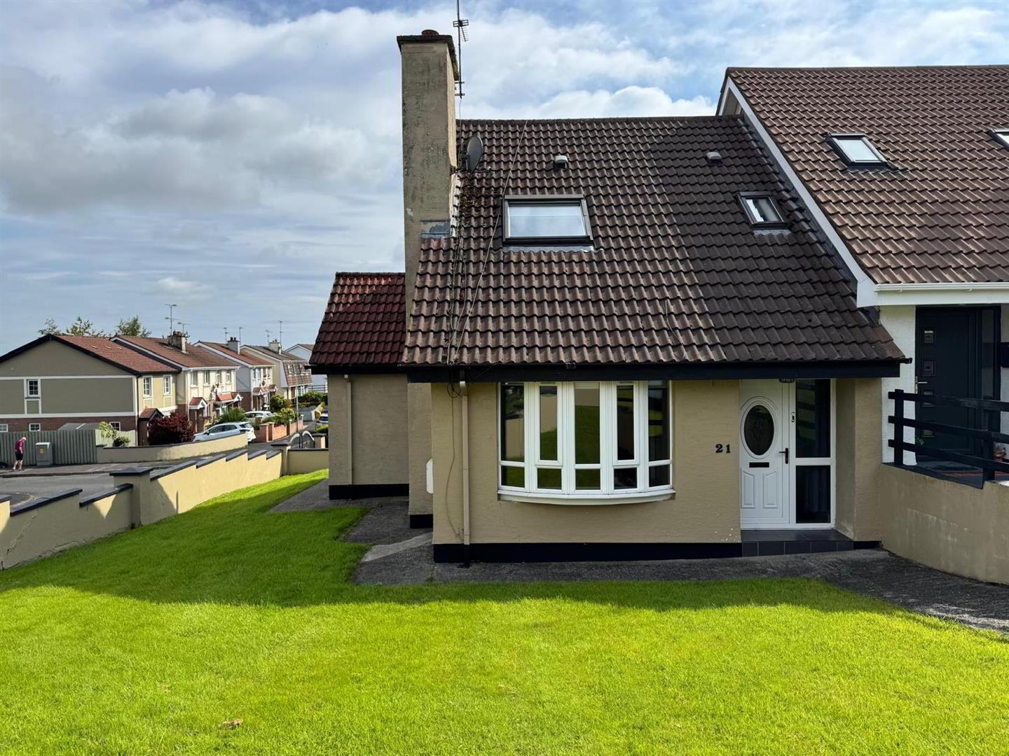 21 Norburgh Park 1 of 15