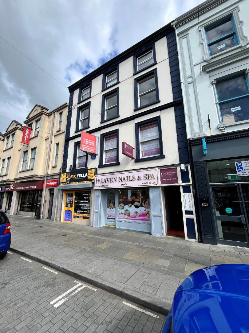 31 High Street 1 of 3