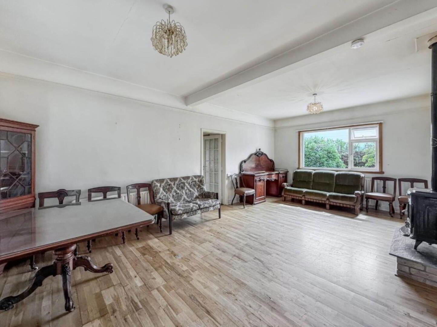 Parochial House, Carrig 7 of 21