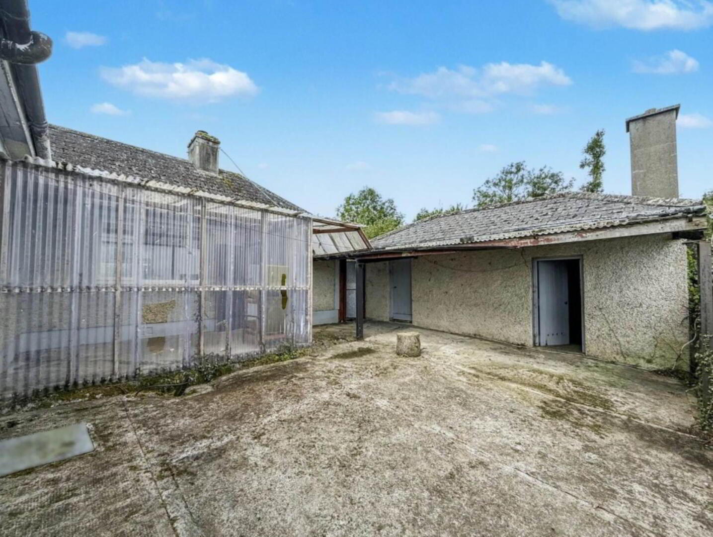 Parochial House, Carrig 18 of 21