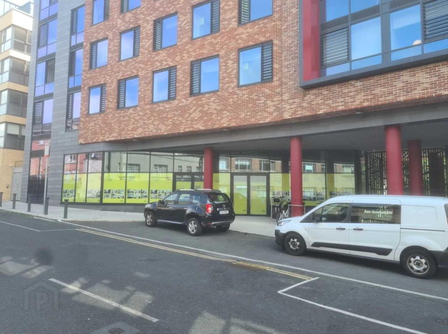 Unit 1 Ardcairn House, 8 Grangegorman Lower 1 of 7