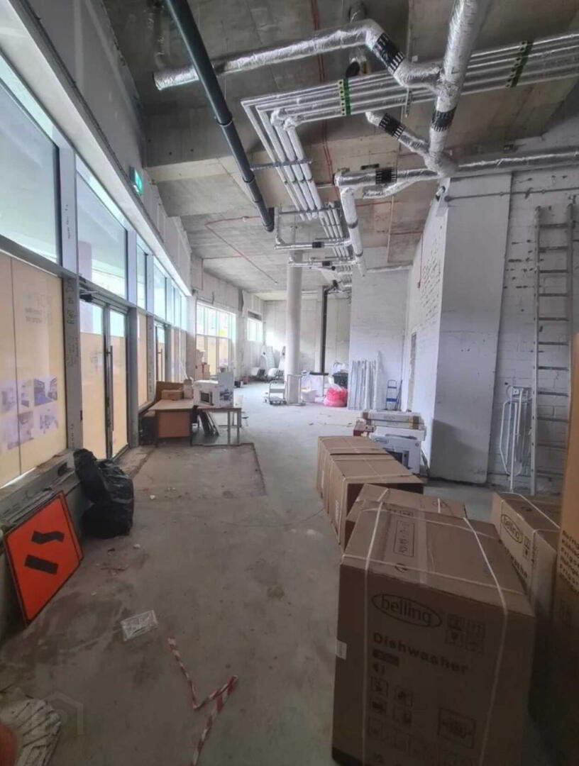 Unit 1 Ardcairn House, 8 Grangegorman Lower 4 of 7