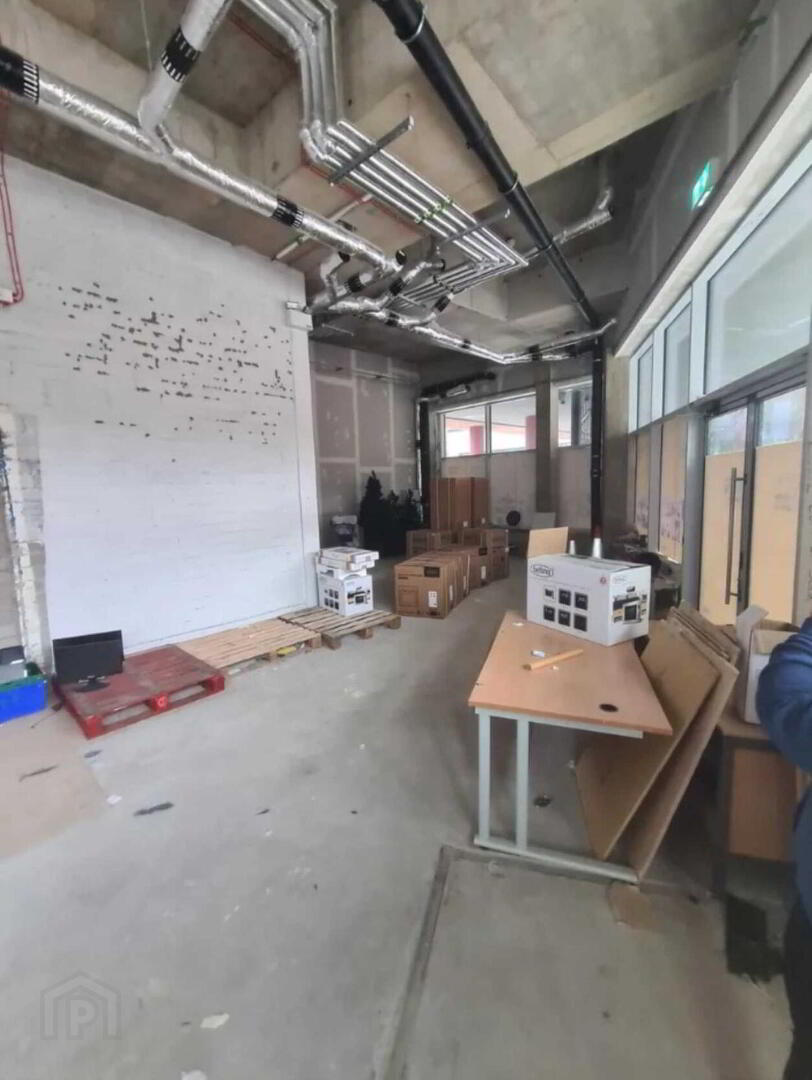 Unit 1 Ardcairn House, 8 Grangegorman Lower 6 of 7