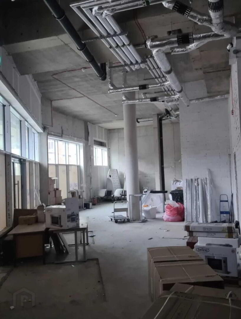 Unit 1 Ardcairn House, 8 Grangegorman Lower 5 of 7