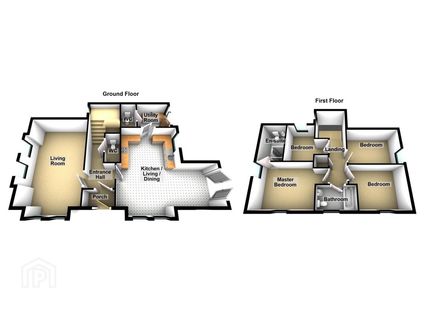 56 Longfield Way 21 of 21