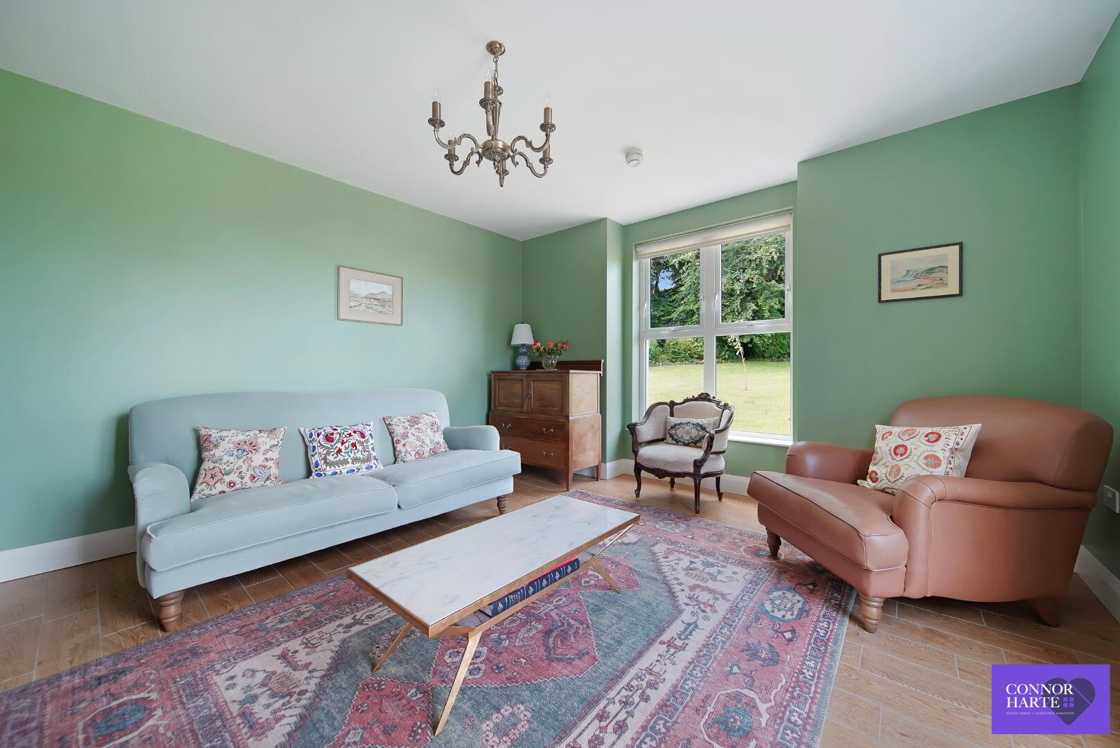 "Kiln House", 12a Drumconnor Road 12 of 65