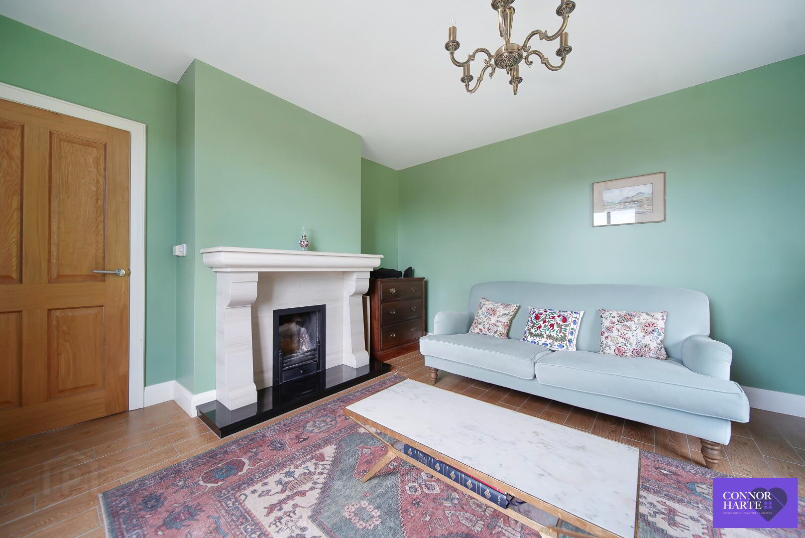 "Kiln House", 12a Drumconnor Road 13 of 65