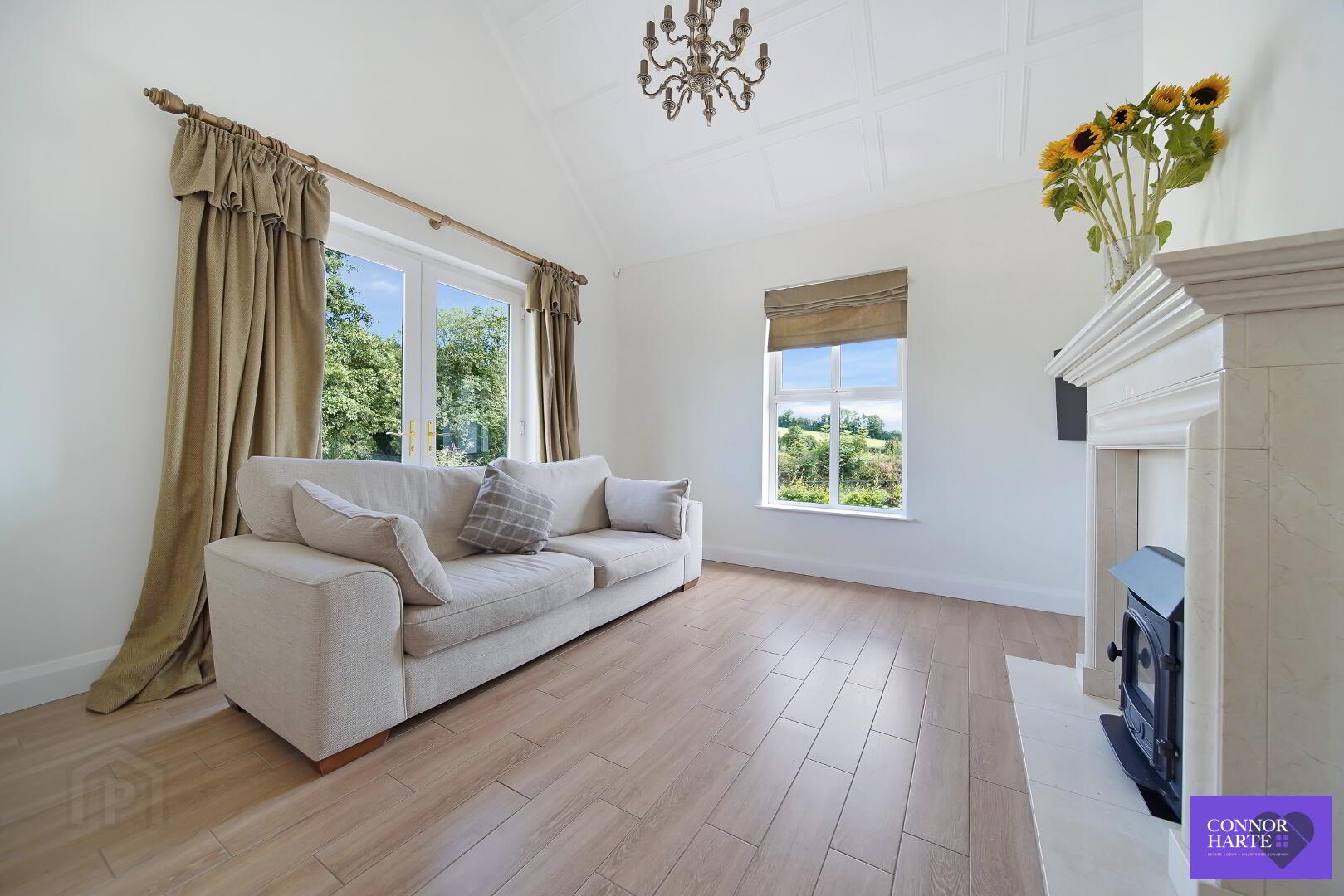 "Kiln House", 12a Drumconnor Road 24 of 65