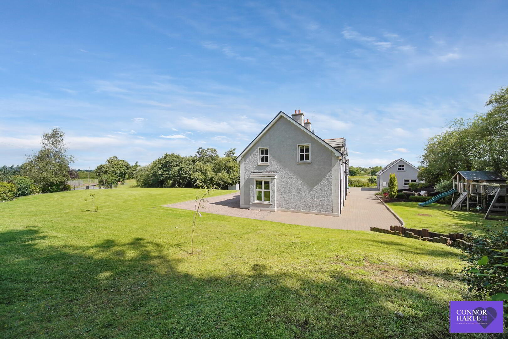 "Kiln House", 12a Drumconnor Road 53 of 65