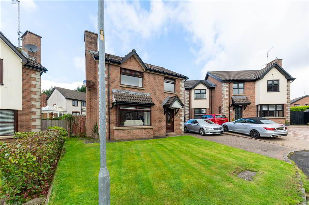 30 Dunmurry Lodge 2 of 20