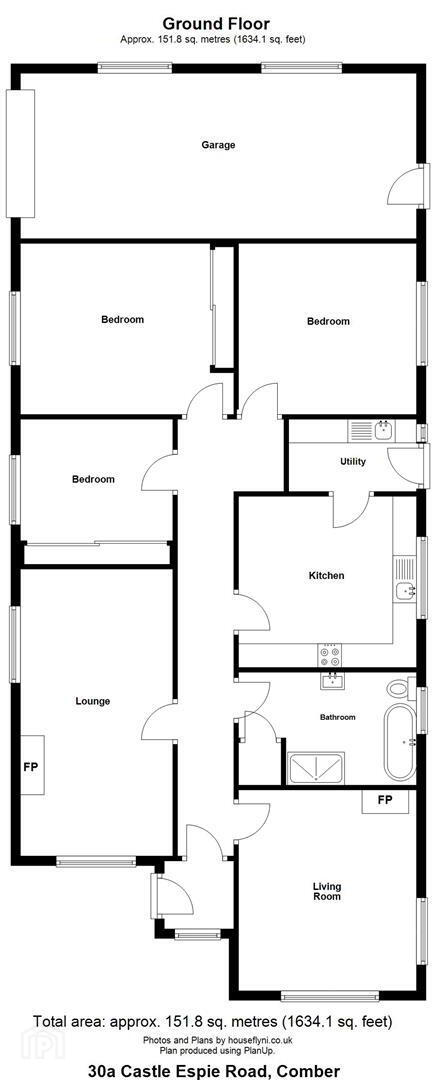 30a Castle Espie Road 19 of 19
