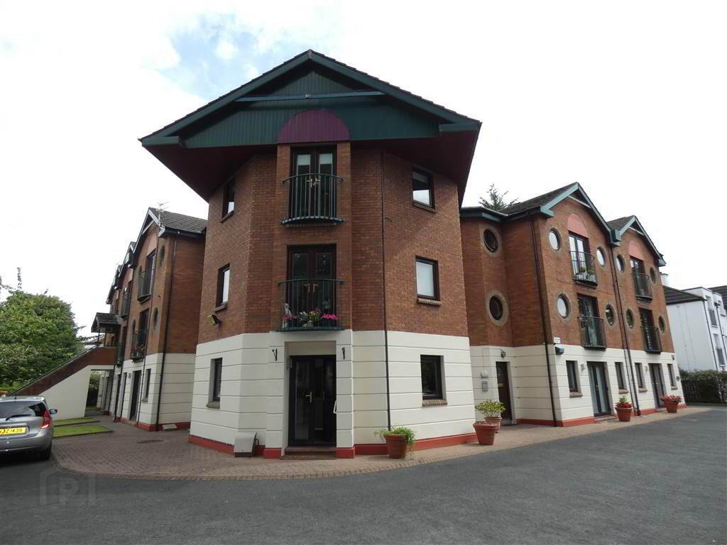 Apt 15 The Hollies, 109 North Road 1 of 7