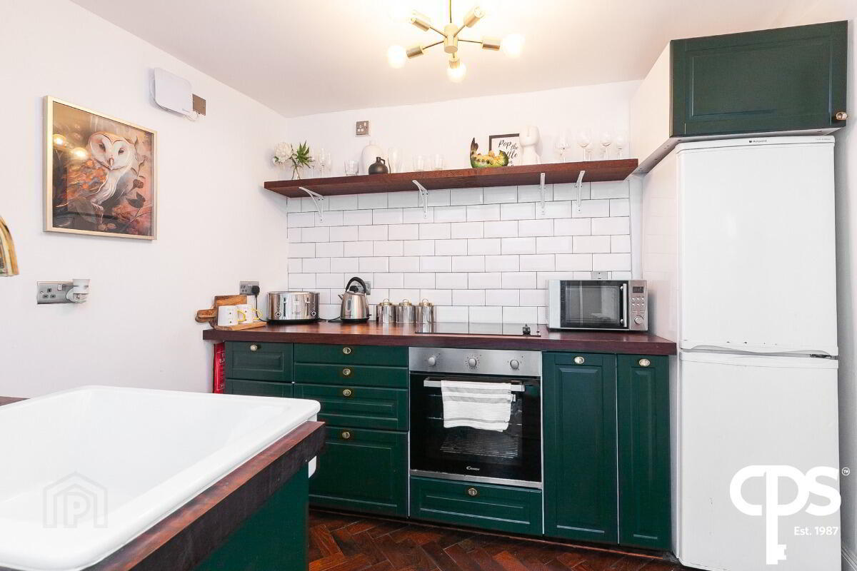 21 Cranburn Street 10 of 26