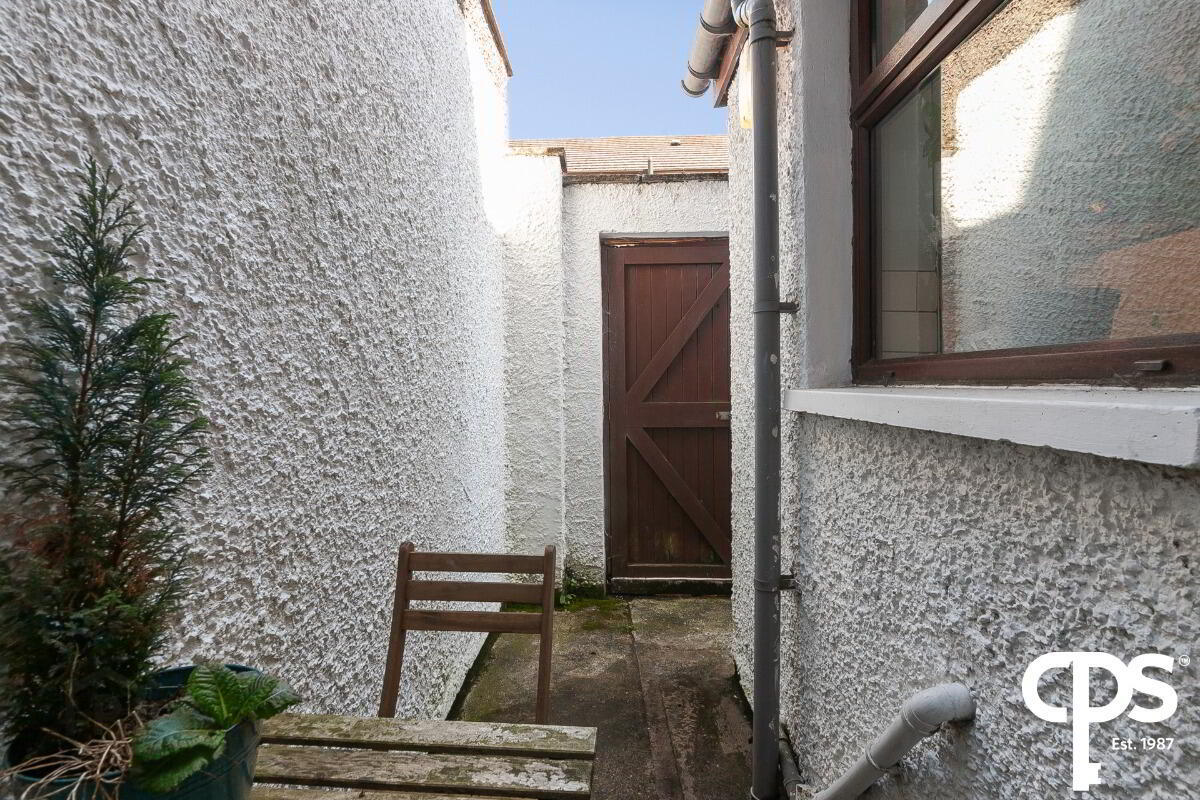 21 Cranburn Street 25 of 26