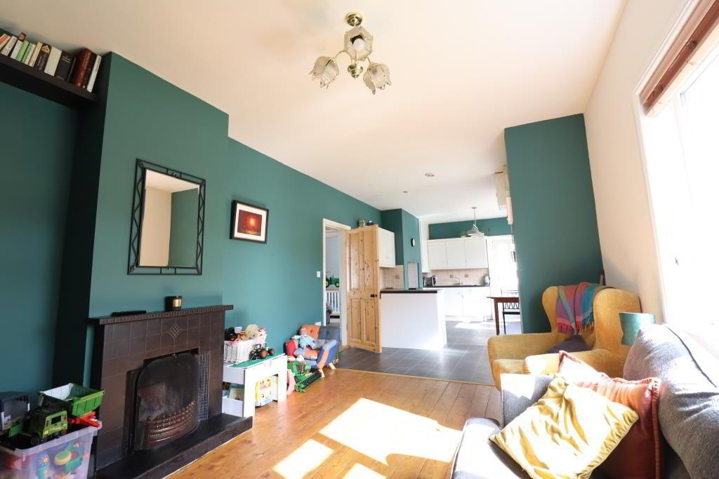 Barrack Street 19 of 38