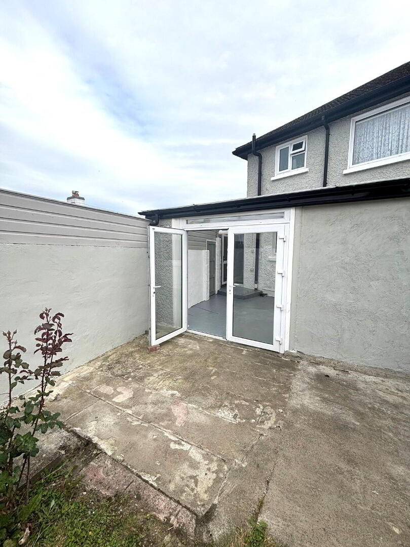 Beneavin Road 26 of 26