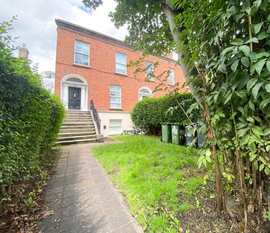 Marlborough Road 1 of 1