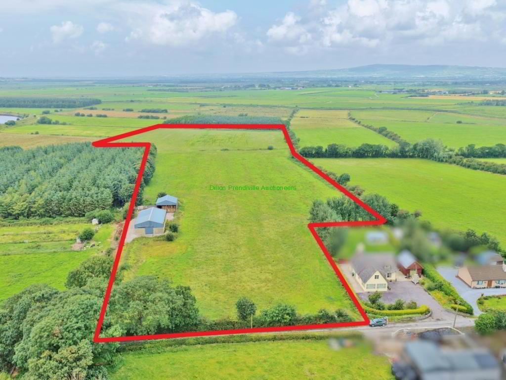 15.6 Acres At, Coolagown 1 of 15
