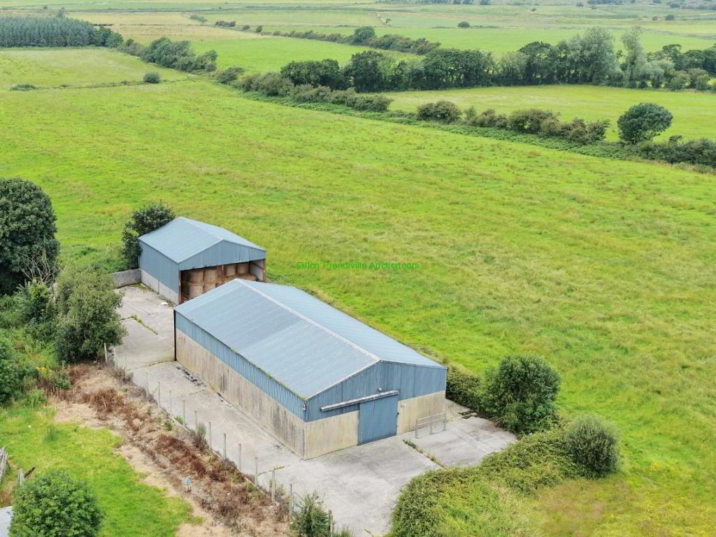 15.6 Acres At, Coolagown 5 of 15
