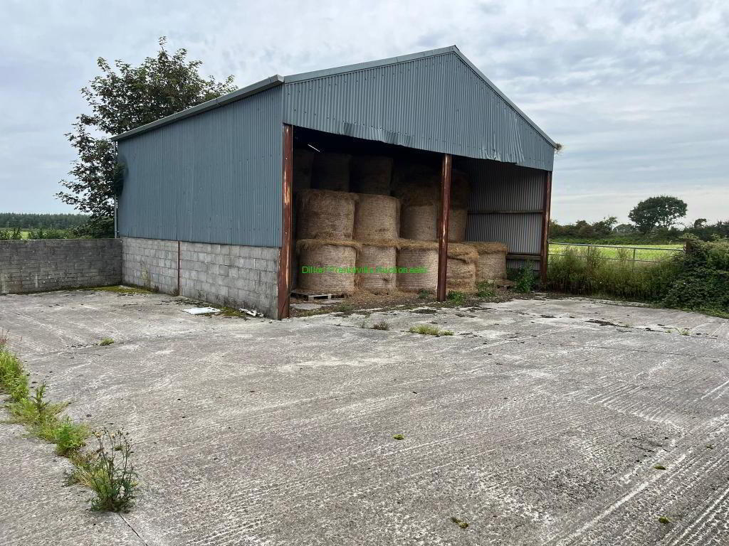15.6 Acres At, Coolagown 14 of 15