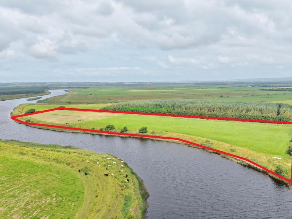 14.5 Acres At, Coolagown 1 of 4