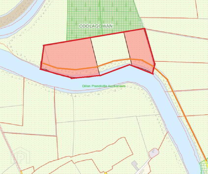 14.5 Acres At, Coolagown 4 of 4