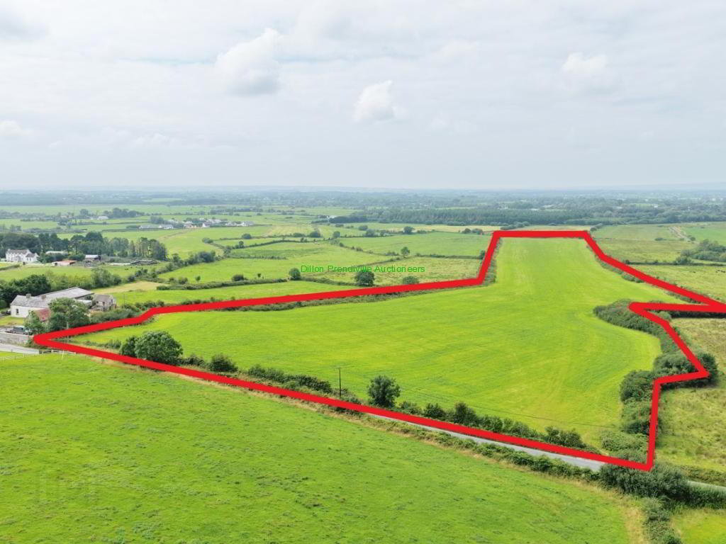 21.47 Acres At, Dromclogh 1 of 4