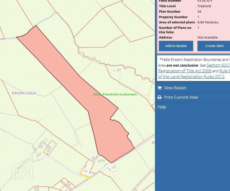 property description image