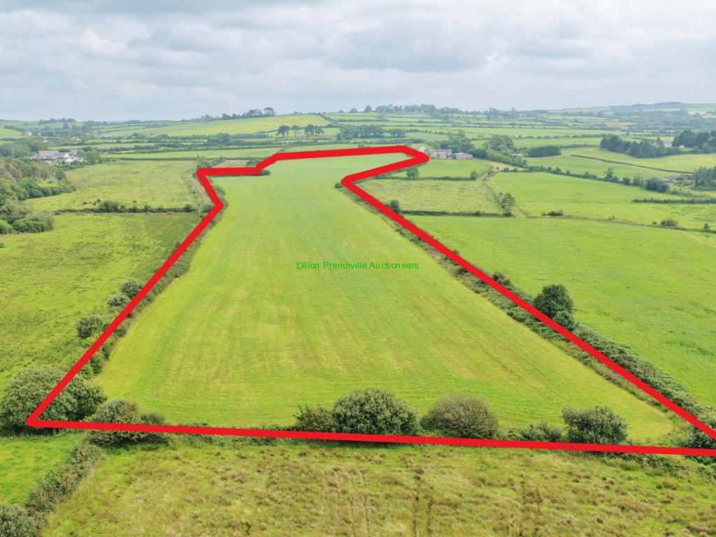 21.47 Acres At, Dromclogh 3 of 4