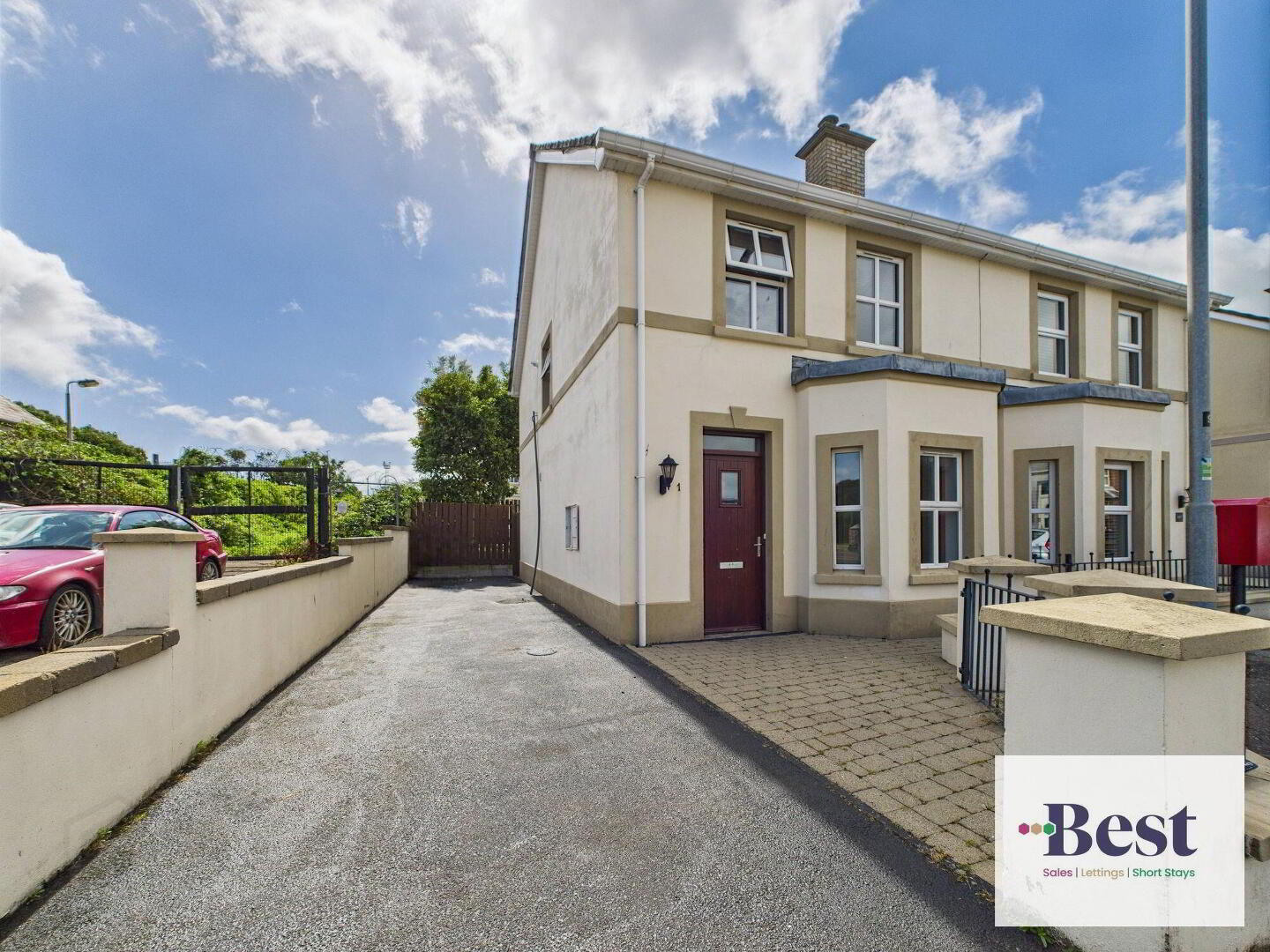 1 Bay Road Manor 1 of 18
